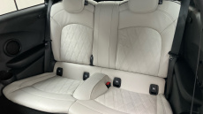MINI Hatchback 1.5 Cooper Exclusive 3dr Auto Petrol Hatchback